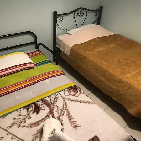 Apartment Jordan's *